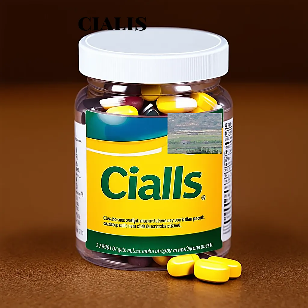 Las mejores paginas para comprar cialis